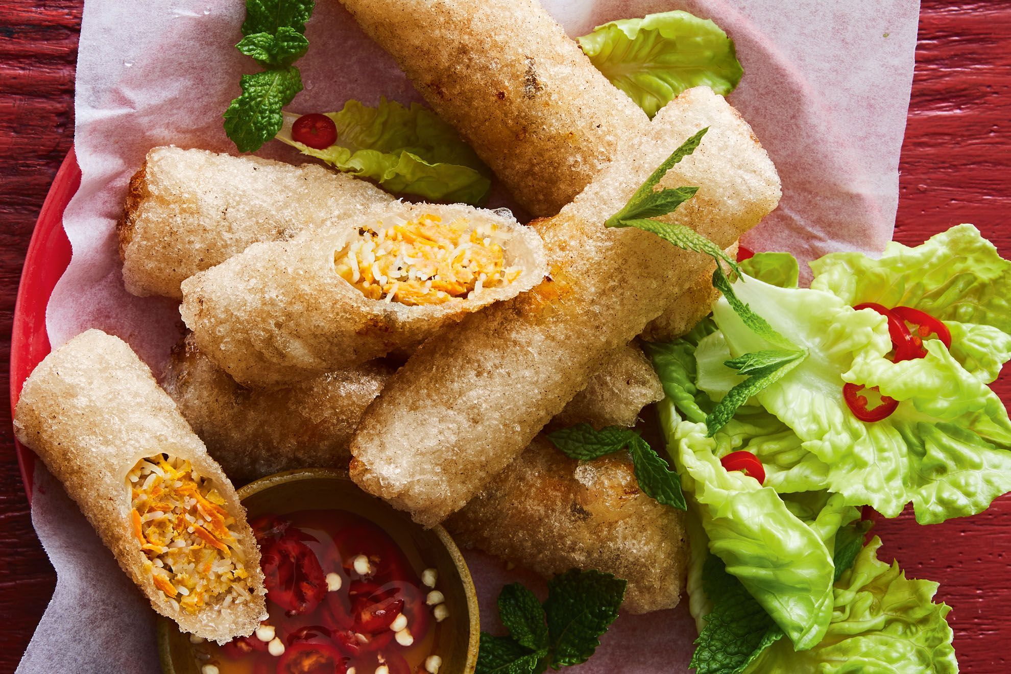 Poolside culinary moment at Allegro Hoi An