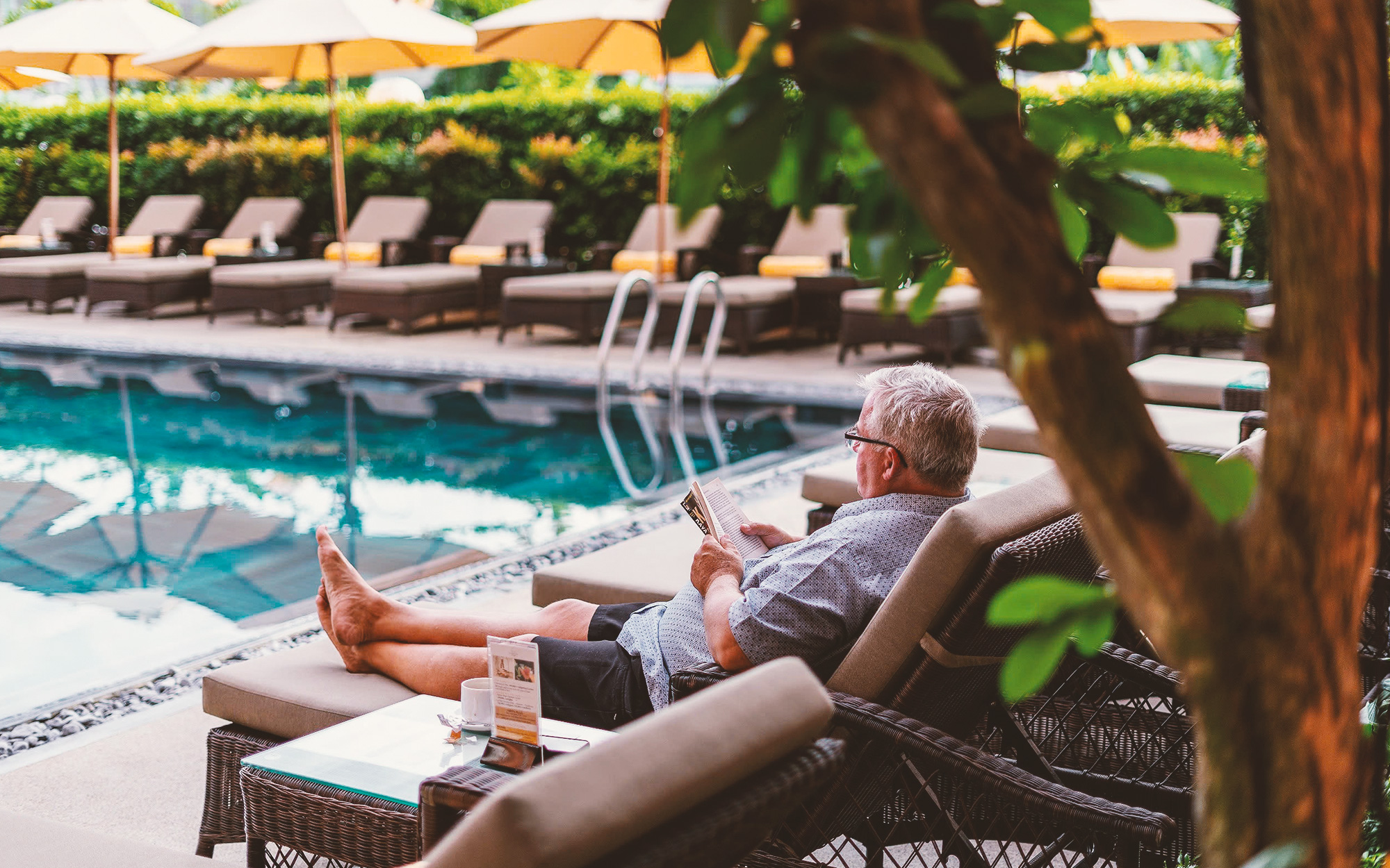 Exclusive offers at Little Hoi An Group