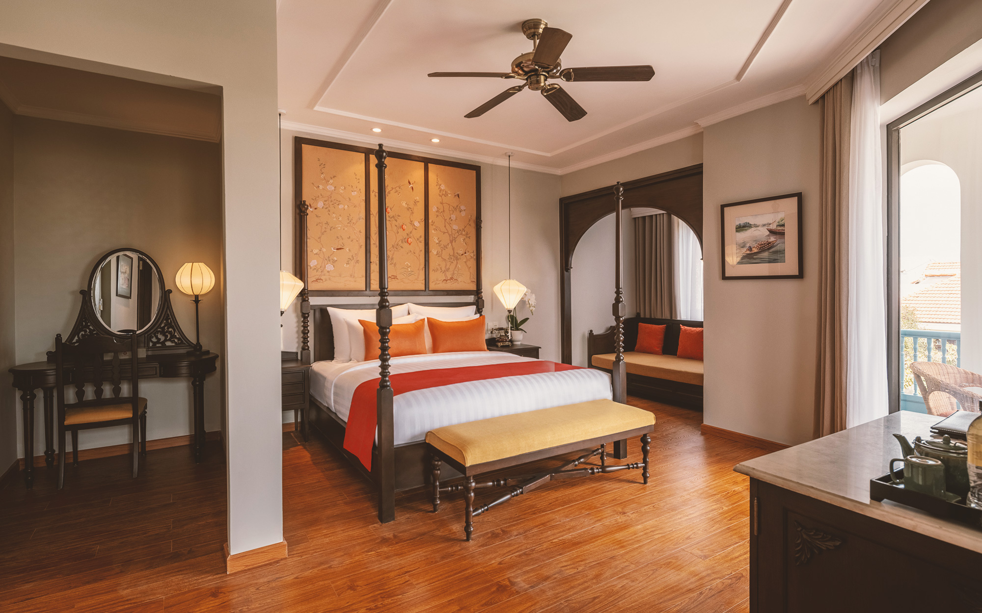 Residence Suite at Little Residence