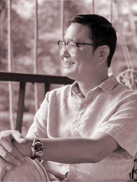 Mr. Nguyen Van Tien